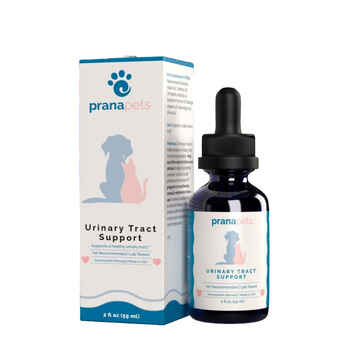 Prana Pets Urinary Tract Support for UTIs in Cats and Dogs Urinary Tract Support product detail number 1.0