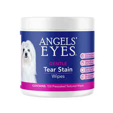 Angels' Eyes Gentle Tear Stain Wipes-product-tile