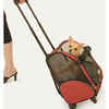 Snoozer® Roll Around Travel Pet Carrier