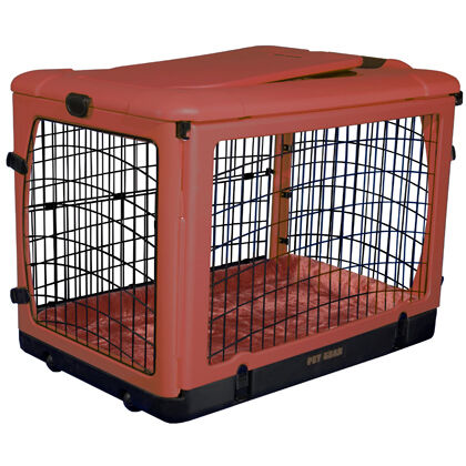 super dog crate