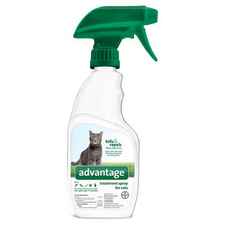 Advantage Treatment Spray for Cats - 12oz-product-tile