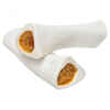 Redbarn Peanut Butter Flavor Filled Bone For Dogs 3" Small