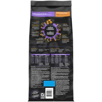 Purina Pro Plan All Ages Sport Performance 30/20 Chicken & Rice Formula Dry Dog Food 6 lb Bag