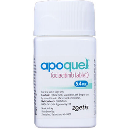 apoquel 3.6 mg cost