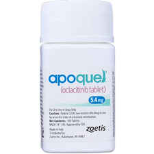 Apoquel 5.4 mg (sold per tablet)-product-tile