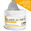 Silver Honey® Rapid Ear Care Vet Strength Pet Wipes 50ct