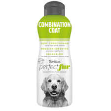 TropiClean PerfectFur Combination Coat Shampoo for Dogs-product-tile