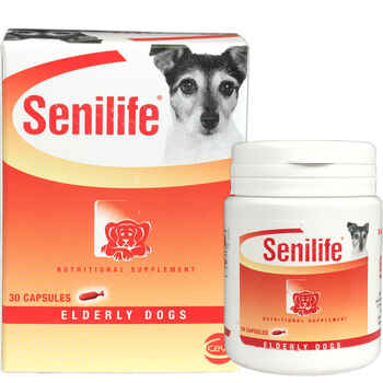 Senilife Capsule 30 ct product detail number 1.0