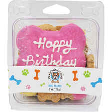 Claudia’s Canine Bakery Happy Birthday Fresh Baked Dog Treats-product-tile