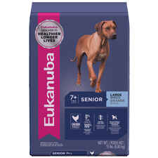 Eukanuba Senior Large Breed Dry Dog Food-product-tile