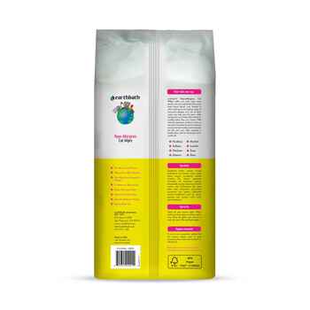Earthbath Hypo-Allergenic Cat Grooming Wipes