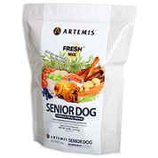 Artemis Fresh Mix Senior Dry Dog Food