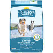 California Natural Limited Ingredient Diet Grain Free Adult Dry Dog Food