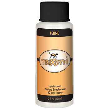 Trixsyn Feline 2 oz product detail number 1.0