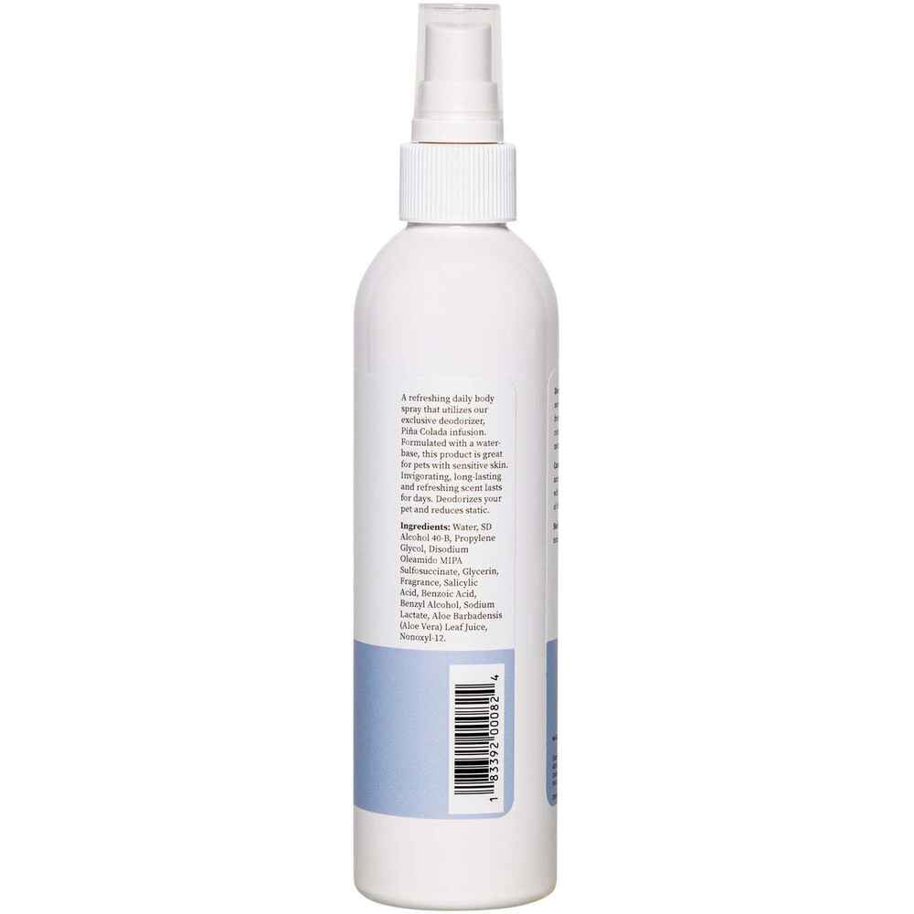 DelRay Body Spray For Dogs & Cats