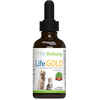 Pet Wellbeing Life Gold for Dogs 2oz