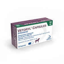 Vetoryl 10 mg Capsules 30 ct-product-tile