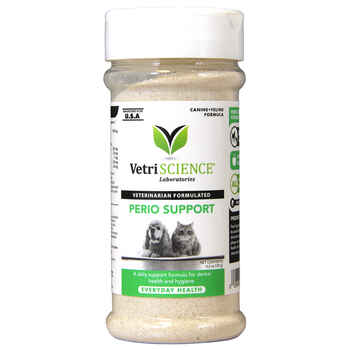 VetriScience Perio Support 4.2 oz product detail number 1.0