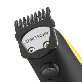 ConairPRO Dog Palm Pro Micro-Trimmer for Dogs & Cats