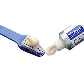 C.E.T. Oral Hygiene Kit For Dogs and Cats Oral Hygiene Kit