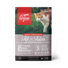 ORIJEN Fit & Trim Dry Cat Food-product-tile