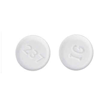Amlodipine 5 mg (sold per tablet)
