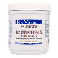 Rx Vitamins Essentials for Dogs Vitamin & Mineral Multivitamin-product-tile