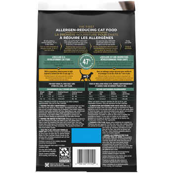 Purina Pro Plan LiveClear Adult 7+ Senior Prime Plus Chicken & Rice Allergen Reducing Cat Food