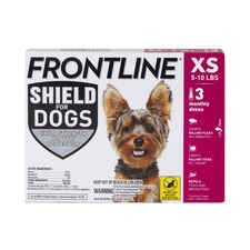 Frontline Shield 5-10 lbs, 3 pack-product-tile