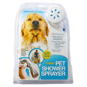 Rinse Ace 3-Way Pet Sprayer Shower Sprayer