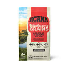 ACANA Wholesome Grains Red Meat Dry Dog Food-product-tile