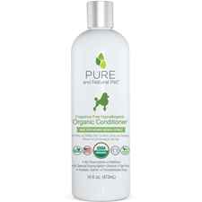 Pure and Natural Pet Organic Conditioner-product-tile