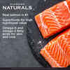 Diamond Naturals Skin & Coat All Life Stages Salmon & Potato Formula Dry Dog Food - 15 lb Bag