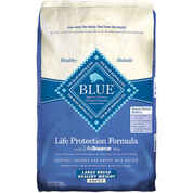 Blue Buffalo Healthy Weight Chicken & Brown Rice Large Breed Adult Dog Food