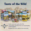 Taste of the Wild Canyon River Feline Recipe Trout & Salmon Wet Cat Food - 3 oz Cans - Case of 24