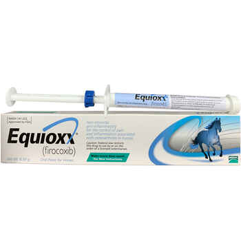 Equioxx Paste 6.93 gm product detail number 1.0