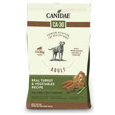 Canidae CA-30 Real Turkey & Vegetables Recipe Dry Dog Food-product-tile