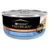 Purina Pro Plan Adult Complete Essentials Ocean Whitefish & Tuna Entree Wet Cat Food 5.5 oz Cans (Case of 24)