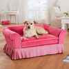 Enchanted Home Pet Savannah Sofa for Pets