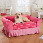 Enchanted Home Pet Savannah Sofa for Pets