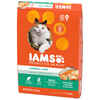 Iams ProActive Health Hairball Care Recipe Dry Cat Food 16 lb