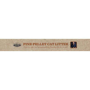 Dr. Pol Pine Pellet Cat Litter