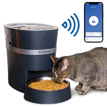 PetSafe Smart Feed 2.0 Wifi App Enabled Automatic Pet Feeder 