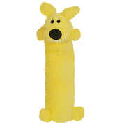 Original Loofa Dog Toy