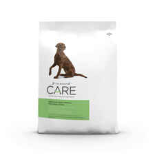 Diamond Care Adult Sensitive Skin Formula Dry Dog Food-product-tile