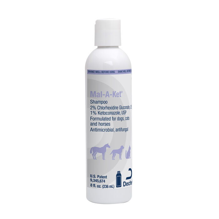 Mal-A-Ket Shampoo