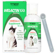 Welactin Omega 3 Feline-product-tile