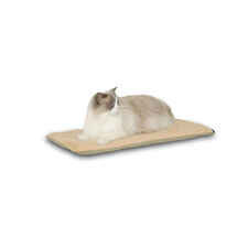 K&H Thermo-Kitty Mat Heated Cat Pad-product-tile