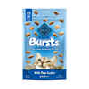 Blue Buffalo BLUE Bursts Paw-Lickin’ Chicken Crunchy & Creamy Cat Treats 2 oz Bag