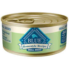 Blue Buffalo Homestyle Recipe Small Breed Canned Dog Food-product-tile